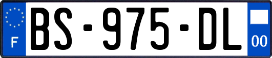 BS-975-DL