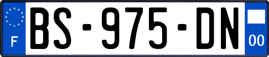 BS-975-DN