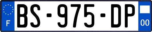 BS-975-DP
