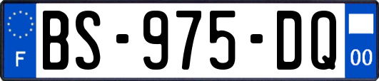 BS-975-DQ