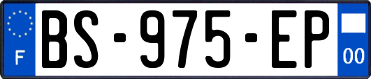 BS-975-EP