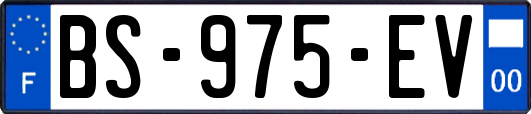 BS-975-EV