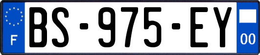 BS-975-EY