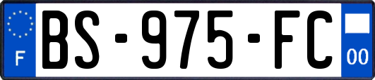 BS-975-FC