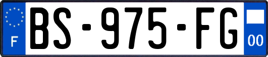 BS-975-FG