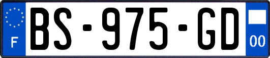 BS-975-GD