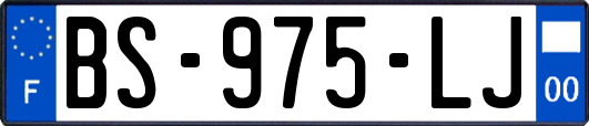 BS-975-LJ