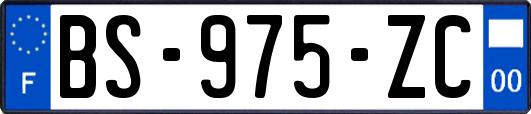 BS-975-ZC