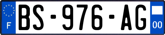 BS-976-AG