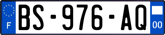 BS-976-AQ