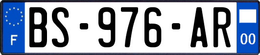 BS-976-AR