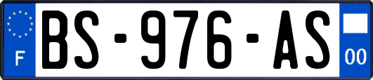 BS-976-AS