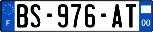 BS-976-AT