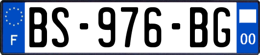 BS-976-BG