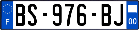 BS-976-BJ