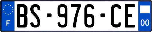 BS-976-CE