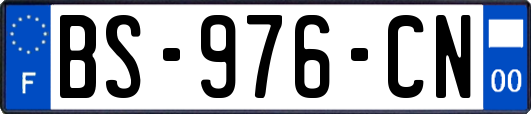 BS-976-CN