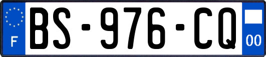 BS-976-CQ