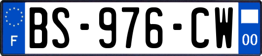 BS-976-CW