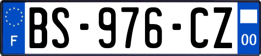 BS-976-CZ