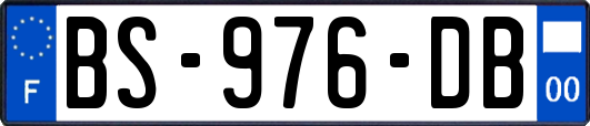 BS-976-DB