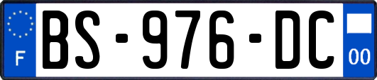 BS-976-DC
