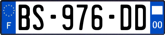 BS-976-DD