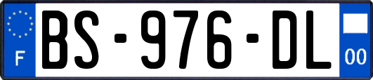 BS-976-DL