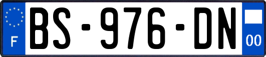 BS-976-DN