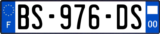 BS-976-DS