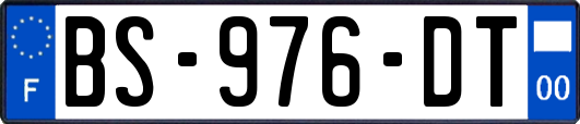 BS-976-DT