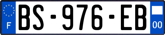 BS-976-EB
