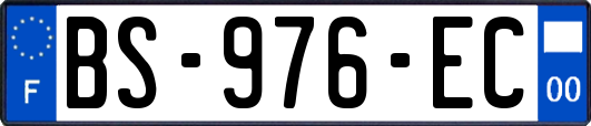 BS-976-EC