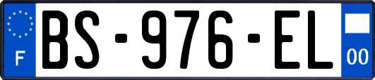 BS-976-EL