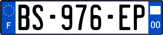 BS-976-EP