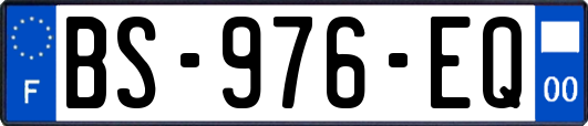 BS-976-EQ