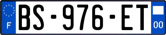 BS-976-ET