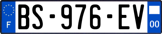 BS-976-EV