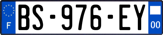 BS-976-EY