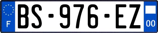 BS-976-EZ