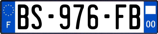 BS-976-FB