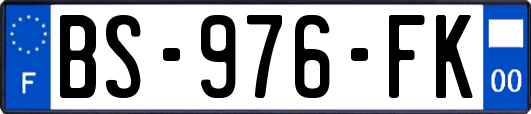 BS-976-FK