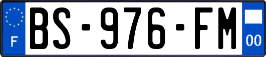 BS-976-FM