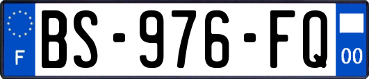 BS-976-FQ