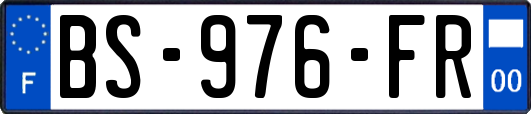 BS-976-FR