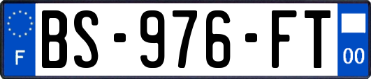 BS-976-FT