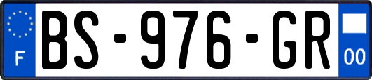 BS-976-GR