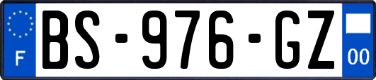 BS-976-GZ