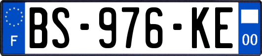 BS-976-KE