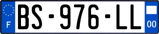 BS-976-LL